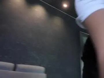 Amarettho  live sex cam