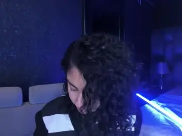 Amarettho  live sex cam