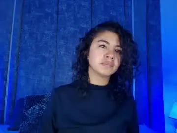 Amarettho  live sex cam