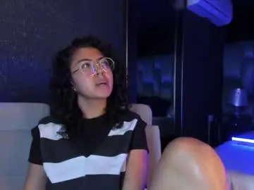 Amarettho  live sex cam