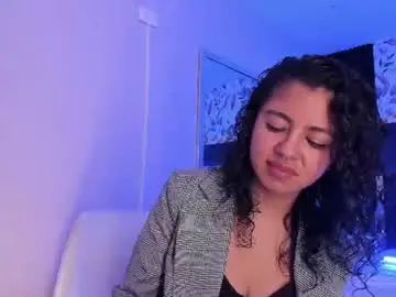 Amarettho  live sex cam
