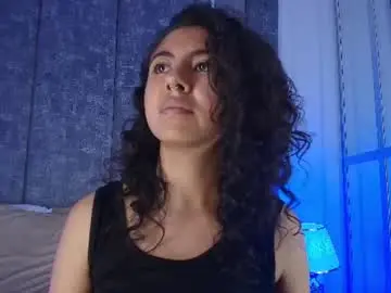 Amarettho  live sex cam