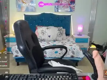 Angel_princess18  live sex cam