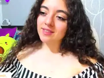 Ashleykiim_  live sex cam