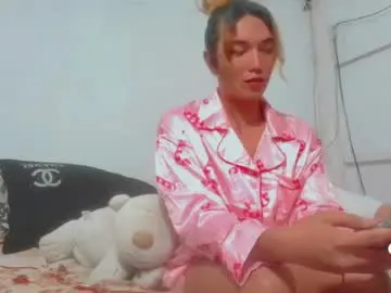 Brown_magic0301  live sex cam