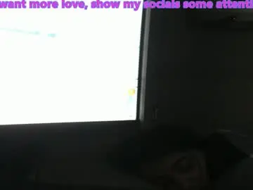 Catapultcorgi  live sex cam