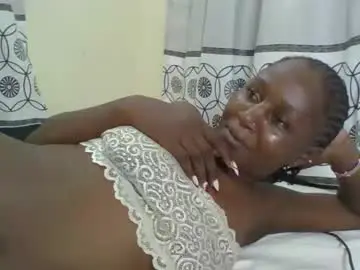 Chocolateskin4  live sex cam