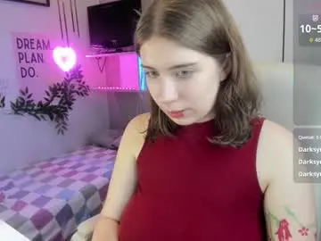 Dianagalaxy  live sex cam