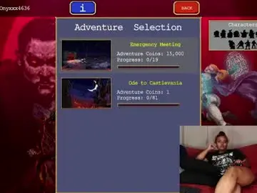Fantasy_succubus  live sex cam