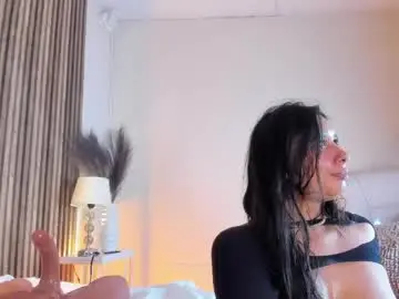 Hannapaola  live sex cam