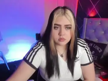 Im_bunny__  live sex cam