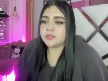 Im_bunny__  live sex cam