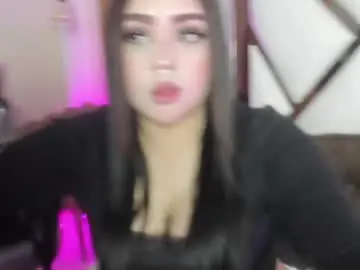 Im_bunny__  live sex cam