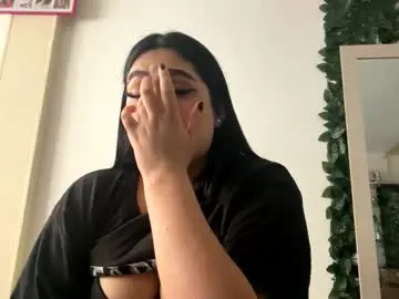 Im_bunny__  live sex cam