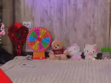 Karlabart  live sex cam