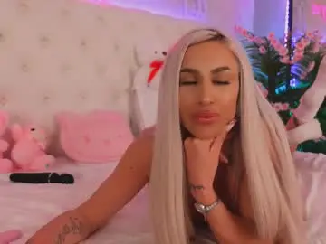 Karlabart  live sex cam