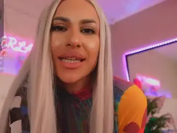 Karlabart  live sex cam