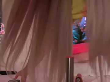 Karlabart  live sex cam