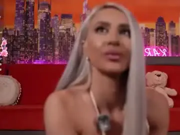 Karlabart  live sex cam