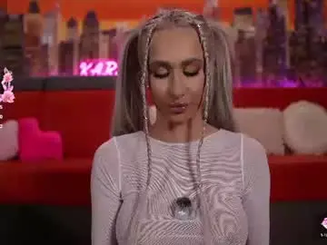 Karlabart  live sex cam