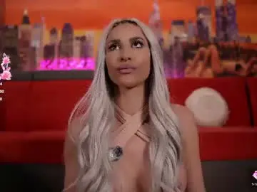 Karlabart  live sex cam