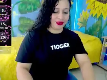 Kira_honney  live sex cam