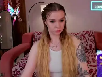 Lisa_rabbit  live sex cam