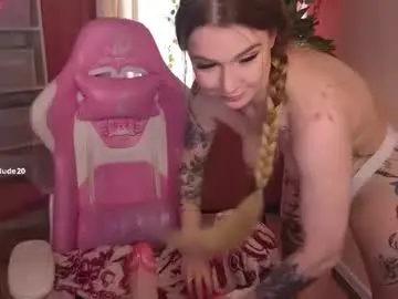 Lisa_rabbit  live sex cam