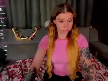 Lisa_rabbit  live sex cam