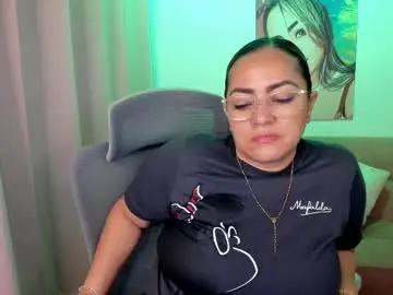 Marianalopez81  live sex cam