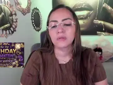 Marianalopez81  live sex cam