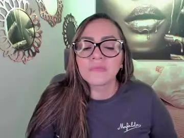 Marianalopez81  live sex cam