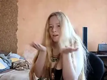 Maricagorgo  live sex cam
