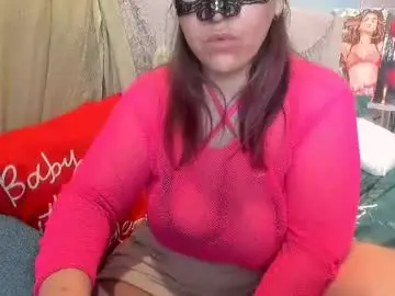 Mary_touch  live sex cam