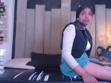 Misroos  live sex cam