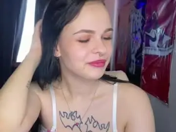 Molly_kinkli  live sex cam