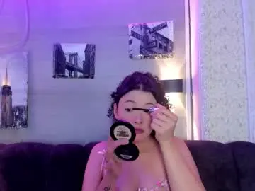 Nati_fresh  live sex cam