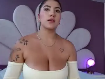 Paulinaduarte_  live sex cam