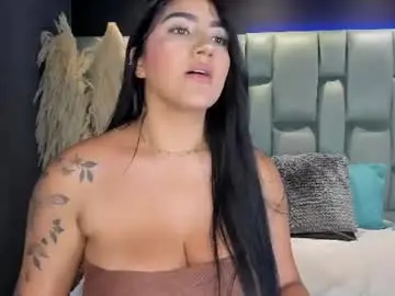 Paulinaduarte_  live sex cam
