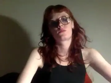 Redcassie666  live sex cam