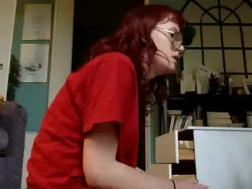 Redcassie666  live sex cam