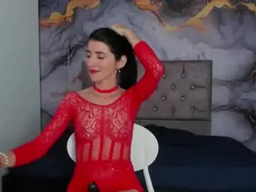 Rubi_sharqui  live sex cam