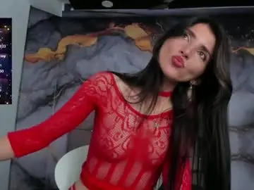 Rubi_sharqui  live sex cam