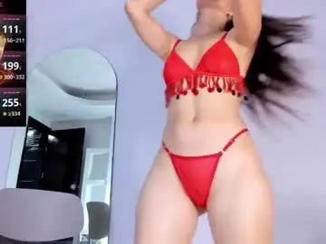 Rubi_sharqui  live sex cam