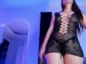 Rubi_sharqui  live sex cam