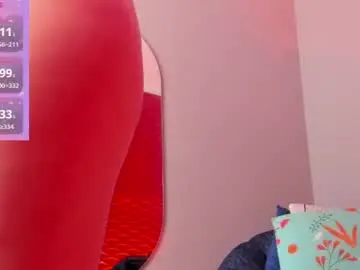 Rubi_sharqui  live sex cam