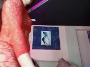 Rubi_sharqui  live sex cam