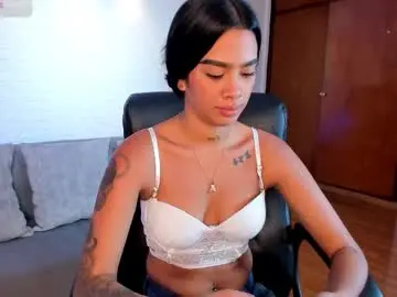 Saracorraless  live sex cam