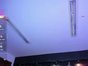 Saracorraless  live sex cam