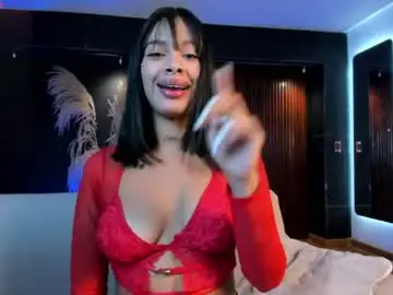 Saracorraless  live sex cam